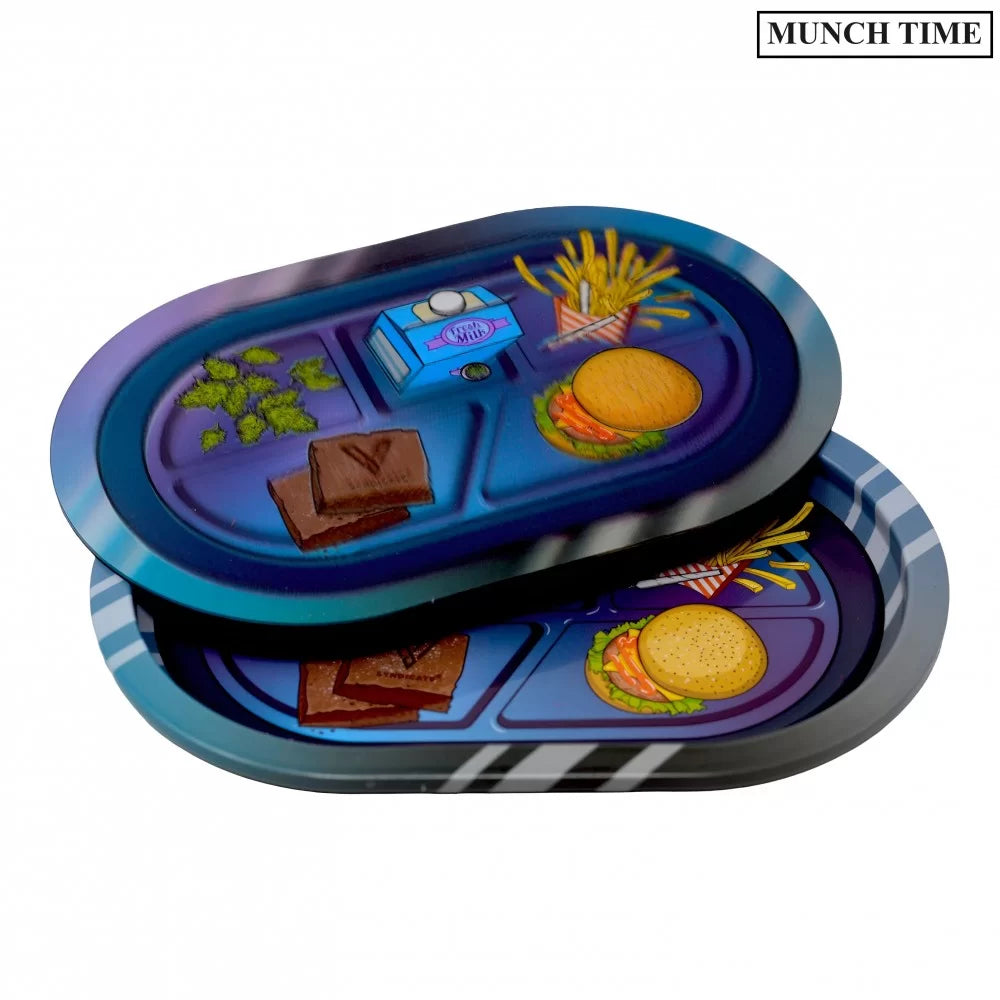 ROLL N GO MINI (TRAY)