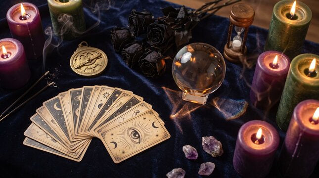 Divination