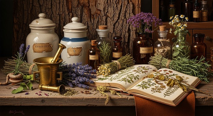 Apothecary