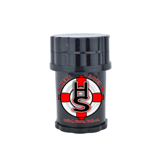 Herb Saver Grinder Mini