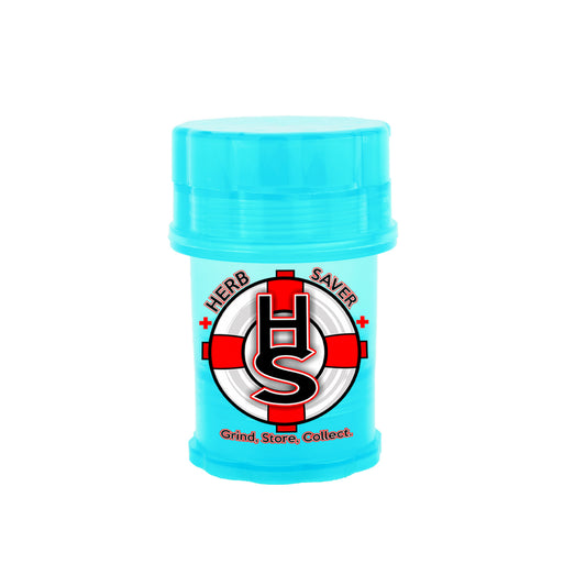 Herb Saver Grinder Mini