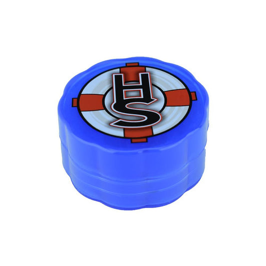 Herb Saver Grinder 2pc