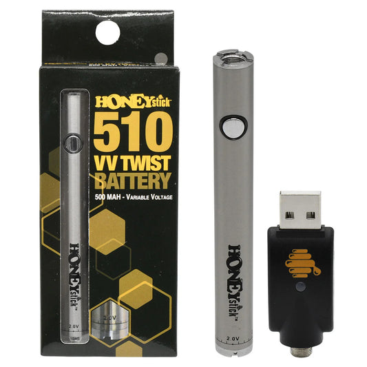HONEY STICK TWIST 510