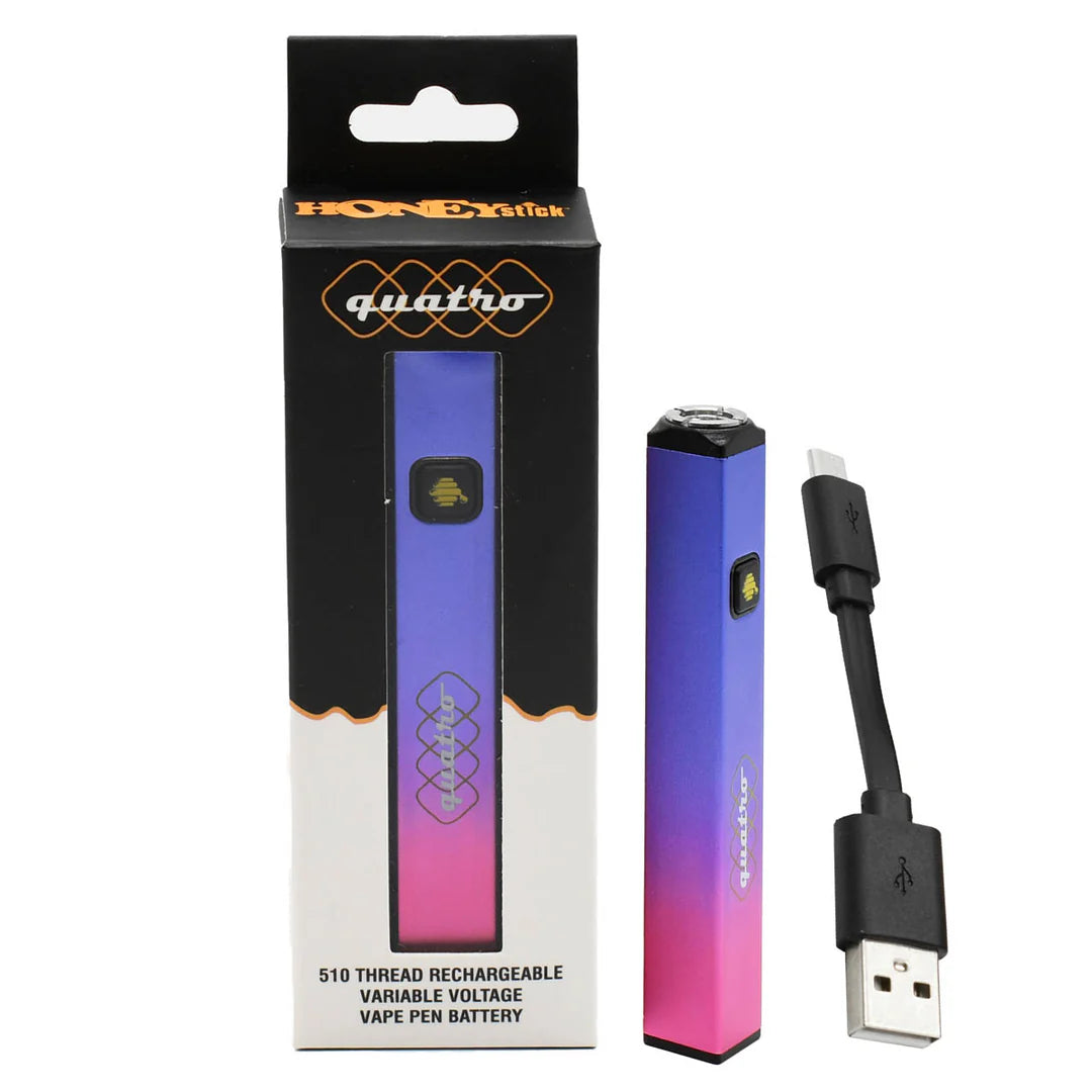 HONEY STICK QUATRO 510
