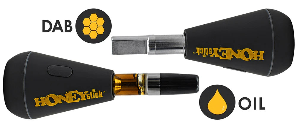 HONEY STICK PYRAMID 510