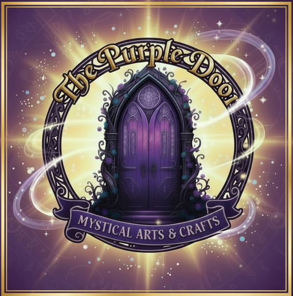 The Purple Door 