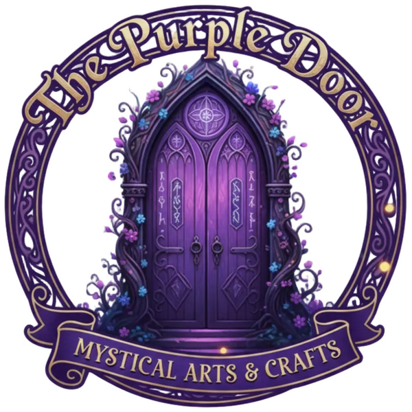 The Purple Door